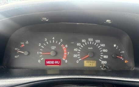 Chevrolet Niva I рестайлинг, 2012 год, 399 000 рублей, 11 фотография