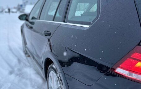 Volkswagen Golf VII, 2019 год, 2 090 000 рублей, 7 фотография