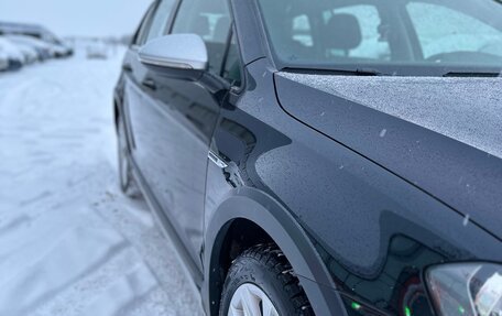 Volkswagen Golf VII, 2019 год, 2 090 000 рублей, 9 фотография