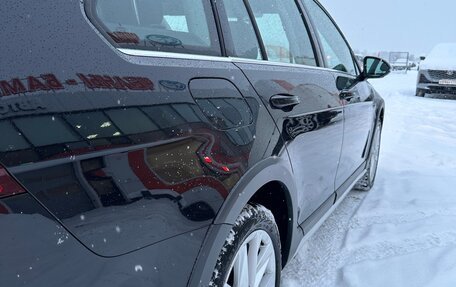 Volkswagen Golf VII, 2019 год, 2 090 000 рублей, 10 фотография