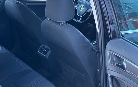 Volkswagen Golf VII, 2019 год, 2 090 000 рублей, 14 фотография