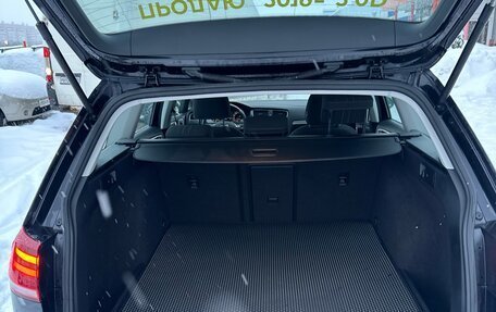 Volkswagen Golf VII, 2019 год, 2 090 000 рублей, 15 фотография