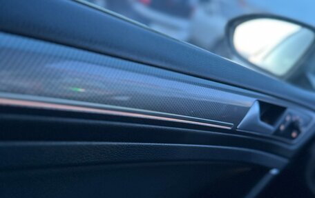 Volkswagen Golf VII, 2019 год, 2 090 000 рублей, 18 фотография