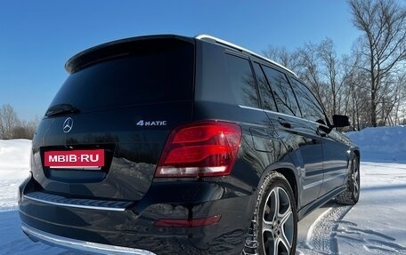 Mercedes-Benz GLK-Класс, 2013 год, 2 000 000 рублей, 6 фотография