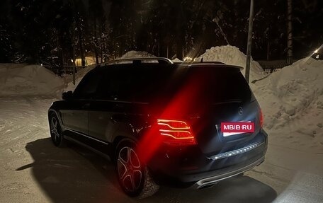 Mercedes-Benz GLK-Класс, 2013 год, 2 000 000 рублей, 15 фотография