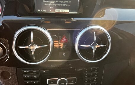 Mercedes-Benz GLK-Класс, 2013 год, 2 000 000 рублей, 32 фотография