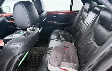 Lexus LS III, 2004 год, 1 150 000 рублей, 8 фотография