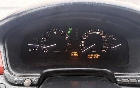 Lexus LS III, 2004 год, 1 150 000 рублей, 10 фотография