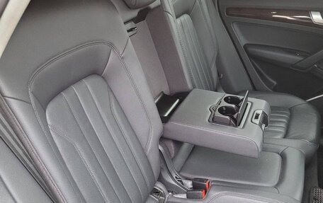 Audi Q5, 2019 год, 2 750 000 рублей, 5 фотография