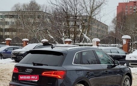 Audi Q5, 2019 год, 2 750 000 рублей, 4 фотография