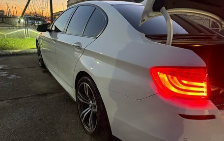 BMW 5 серия, 2013 год, 1 700 000 рублей, 4 фотография