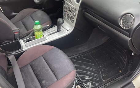 Mazda 6, 2004 год, 350 000 рублей, 7 фотография