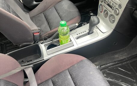 Mazda 6, 2004 год, 350 000 рублей, 6 фотография