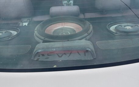 Mazda 6, 2004 год, 350 000 рублей, 15 фотография