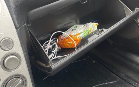 Mazda 6, 2004 год, 350 000 рублей, 21 фотография