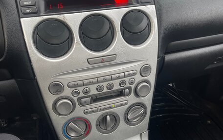 Mazda 6, 2004 год, 350 000 рублей, 18 фотография