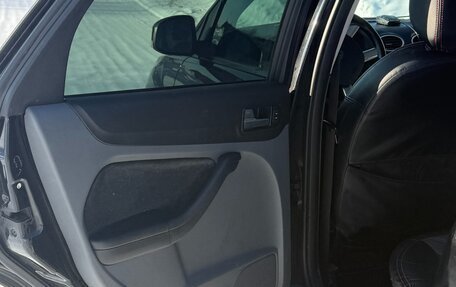 Ford Focus II рестайлинг, 2008 год, 680 000 рублей, 8 фотография