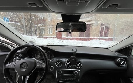 Mercedes-Benz A-Класс, 2013 год, 1 500 000 рублей, 4 фотография