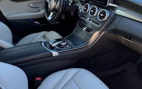 Mercedes-Benz C-Класс, 2015 год, 2 250 000 рублей, 4 фотография