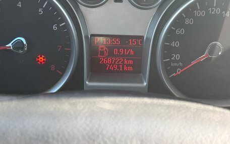 Ford Focus II рестайлинг, 2008 год, 680 000 рублей, 11 фотография