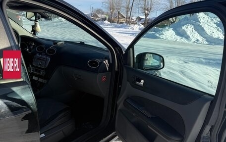 Ford Focus II рестайлинг, 2008 год, 680 000 рублей, 7 фотография