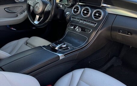 Mercedes-Benz C-Класс, 2015 год, 2 250 000 рублей, 8 фотография