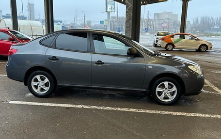 Hyundai Elantra IV, 2008 год, 660 000 рублей, 3 фотография
