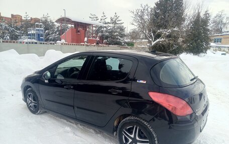 Peugeot 308 II, 2010 год, 470 000 рублей, 3 фотография