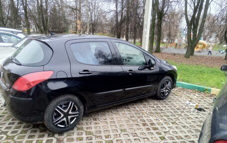 Peugeot 308 II, 2010 год, 470 000 рублей, 4 фотография