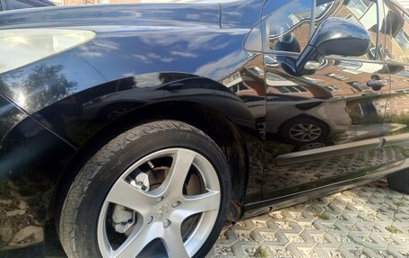 Peugeot 308 II, 2010 год, 470 000 рублей, 9 фотография