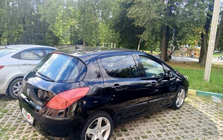 Peugeot 308 II, 2010 год, 470 000 рублей, 11 фотография