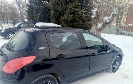 Peugeot 308 II, 2010 год, 470 000 рублей, 2 фотография