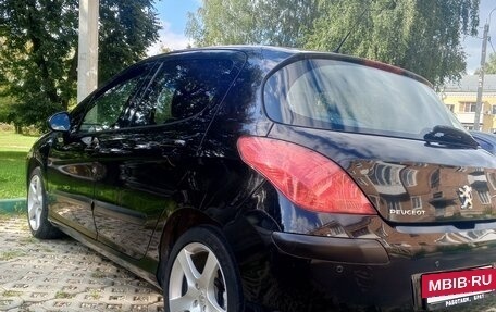 Peugeot 308 II, 2010 год, 470 000 рублей, 7 фотография