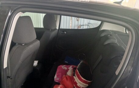 Peugeot 308 II, 2010 год, 470 000 рублей, 23 фотография