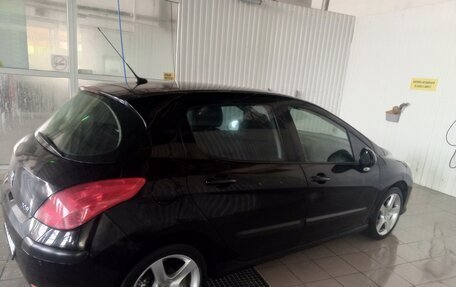 Peugeot 308 II, 2010 год, 470 000 рублей, 24 фотография