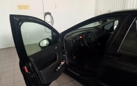 Peugeot 308 II, 2010 год, 470 000 рублей, 21 фотография