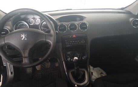 Peugeot 308 II, 2010 год, 470 000 рублей, 16 фотография