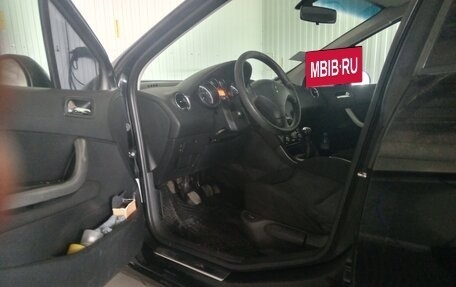 Peugeot 308 II, 2010 год, 470 000 рублей, 25 фотография