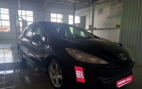 Peugeot 308 II, 2010 год, 470 000 рублей, 26 фотография