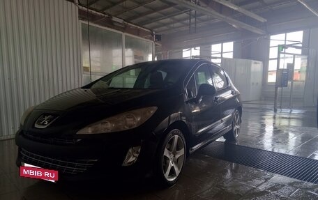 Peugeot 308 II, 2010 год, 470 000 рублей, 27 фотография