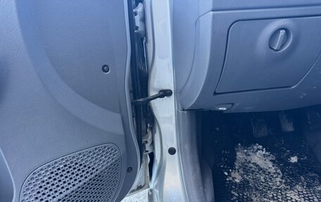 Hyundai Accent II, 2004 год, 385 000 рублей, 8 фотография