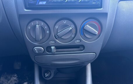 Hyundai Accent II, 2004 год, 385 000 рублей, 10 фотография