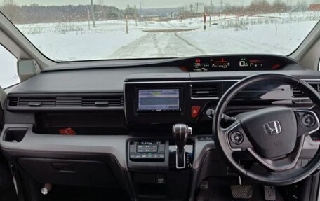 Honda Stepwgn IV, 2015 год, 1 500 000 рублей, 8 фотография