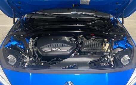 BMW 1 серия, 2021 год, 2 700 000 рублей, 5 фотография