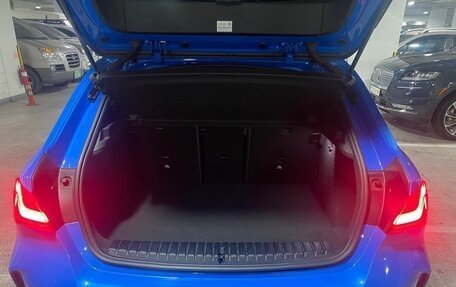 BMW 1 серия, 2021 год, 2 700 000 рублей, 7 фотография