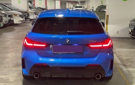 BMW 1 серия, 2021 год, 2 700 000 рублей, 4 фотография