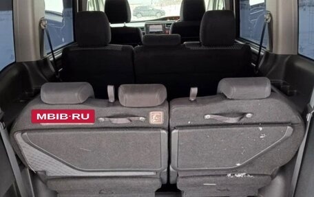 Honda Stepwgn IV, 2015 год, 1 500 000 рублей, 10 фотография