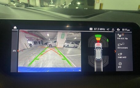 BMW 1 серия, 2021 год, 2 700 000 рублей, 15 фотография