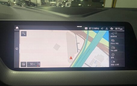 BMW 1 серия, 2021 год, 2 700 000 рублей, 20 фотография