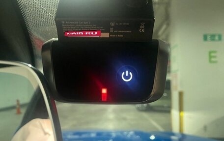 BMW 1 серия, 2021 год, 2 700 000 рублей, 14 фотография